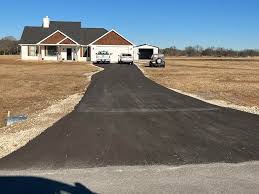 Best Brick Driveway Installation  in Midway, KY